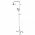 Colonna doccia termostatica Grohe Tempesta Cosmopolitan 160