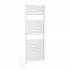 Termoarredo elettrico bianco 700w H150 x 50 interasse 45 cm