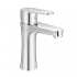 Set miscelatori lavabo bidet incasso doccia con deviatore cromati Lizzy