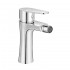 Set miscelatori lavabo bidet incasso doccia cromati Lizzy
