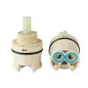 Cartuccia ricambio rubinetto lavabo serie Paco 35 mm Cartuccia ricambio rubinetto lavabo serie Paco 35 mm