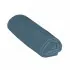 Telo bagno per doccia 90x140 cm turchese cobalto in cotone 100% 