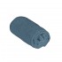 Asciugamani ospite per bagno 100% cotone turchese cobalto 40x60 cm