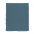Asciugamani ospite per bagno 100% cotone turchese cobalto 40x60 cm