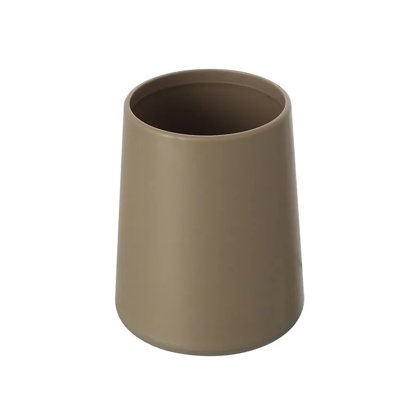 PortaspazzolinoTortora Linea Pop PortaspazzolinoTortora Linea Pop