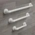 Maniglione di sicurezza per disabili 60 cm portata max 120 kg