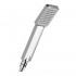 Miscelatore vasca con duplex cromato serie Recta