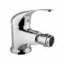 Set miscelatori lavabo bidet e vasca Italia in ottone cromo