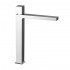 Set miscelatori lavabo alto bidet e doccia a incasso con deviatore  Torre