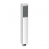 Set doccia incasso completo con soffione quadrato 25 e kit doccia  Torre