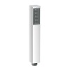 Set doccia incasso completo con soffione quadrato inox e kit doccia  Torre