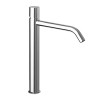 Set miscelatori lavabo alto bidet e doccia a incasso con deviatore  Gemma 