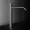 Set miscelatori lavabo alto bidet e doccia a incasso con deviatore  Gemma 
