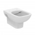 Sanitari Ideal Standard sospesi Rimless con copriwater originale I.Life A 