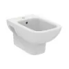Sanitari Ideal Standard sospesi Rimless con copriwater originale I.Life A 