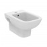 Sanitari Ideal Standard sospesi Rimless con copriwater originale I.Life A 