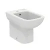 Sanitari Ideal Standard filomuro Rimless con copriwater  I.Life A 