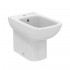 Sanitari Ideal Standard filomuro Rimless con copriwater  I.Life A 