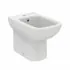 Sanitari Ideal Standard filomuro Rimless con copriwater  I.Life A 