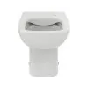 Sanitari Ideal Standard filomuro Rimless con copriwater  I.Life A 