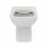 Sanitari Ideal Standard filomuro Rimless con copriwater  I.Life A 