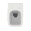 Sanitari Ideal Standard filomuro Rimless con copriwater  I.Life A 