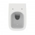 Sanitari Ideal Standard filomuro Rimless con copriwater  I.Life A 