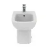 Sanitari Ideal Standard filomuro Rimless con copriwater  I.Life A 