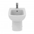 Sanitari Ideal Standard filomuro Rimless con copriwater  I.Life A 