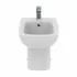 Sanitari Ideal Standard filomuro Rimless con copriwater  I.Life A 