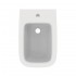 Sanitari Ideal Standard filomuro Rimless con copriwater  I.Life A 