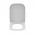 Sanitari Ideal Standard filomuro Rimless con copriwater  I.Life A 
