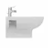 Sanitari Ideal Standard sospesi Rimless con copriwater originale I.Life A 