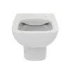Sanitari Ideal Standard sospesi Rimless con copriwater originale I.Life A 