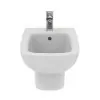 Sanitari Ideal Standard sospesi Rimless con copriwater originale I.Life A 