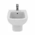 Sanitari Ideal Standard sospesi Rimless con copriwater originale I.Life A 