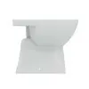 Sanitari Ideal Standard tradizionali scarico a terra e copriwater originale I.Life A 