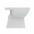 Sanitari Ideal Standard tradizionali scarico a terra e copriwater originale I.Life A 