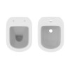 Sanitari Ideal Standard tradizionali scarico a terra e copriwater originale I.Life A 