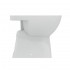 Sanitari Ideal Standard tradizionali scarico a parete e copriwater originale I.Life A 