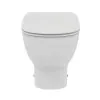 Sanitari Ideal Standard Tesi filomuro Rimless AquaBlade copriwater originale 