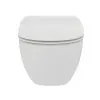 Sanitari Ideal Standard Tesi sospesi Rimless AquaBlade copriwater originale 