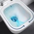 Sanitari Ideal Standard Tesi sospesi Rimless AquaBlade copriwater originale 