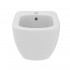 Sanitari Ideal Standard Tesi sospesi Rimless AquaBlade copriwater originale 