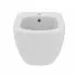 Sanitari Ideal Standard Tesi sospesi Rimless AquaBlade copriwater originale 