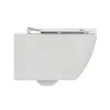 Sanitari Ideal Standard Tesi sospesi Rimless AquaBlade copriwater originale 