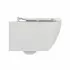 Sanitari Ideal Standard Tesi sospesi Rimless AquaBlade copriwater originale 