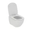 Sanitari Ideal Standard Tesi sospesi Rimless AquaBlade copriwater originale 