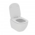 Sanitari Ideal Standard Tesi sospesi Rimless AquaBlade copriwater originale 
