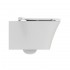 Sanitari Ideal Standard Connect sospesi Rimless AquaBlade copriwater originale 